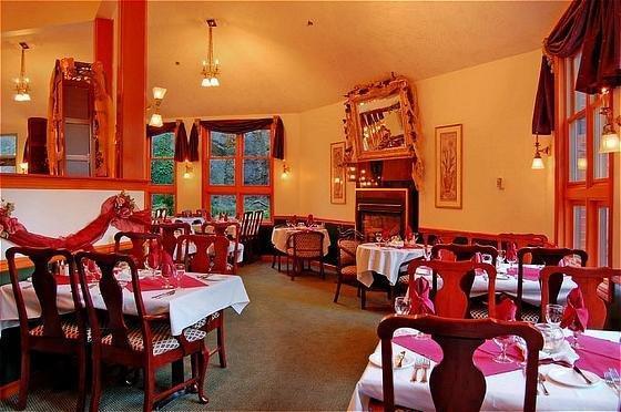 The Grand Hotel Nanaïmo Restaurant photo